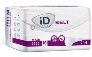 ID belt tena flex grenoble 3