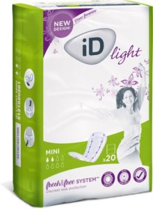 ID light mini 2 grenoble