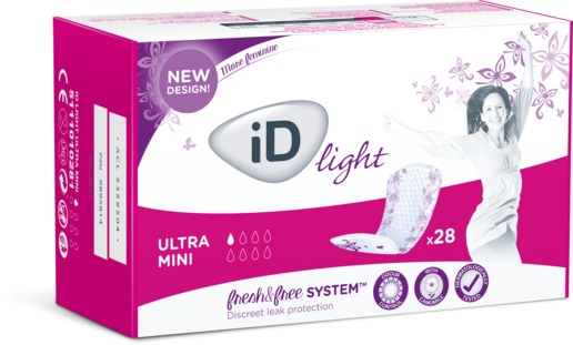 ID light ultra mini 2 grenoble