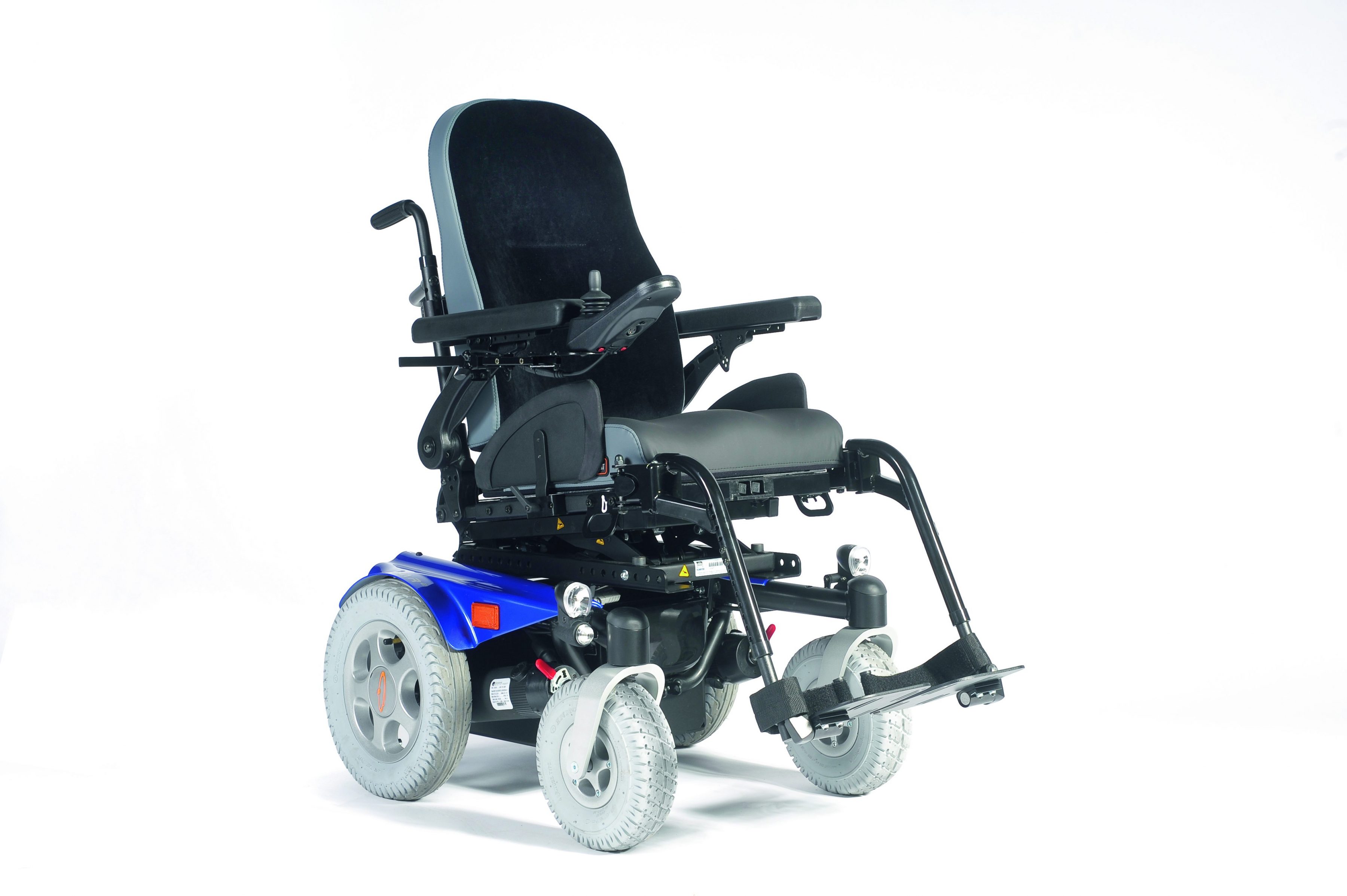 fauteuil roulant Quickie-Salsa-R2 matériel médical grenoble 2