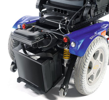 fauteuil roulant Quickie-Salsa-R2 matériel médical grenoble 4
