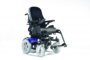 fauteuil roulant Quickie-Salsa-R2 matériel médical grenoble 7