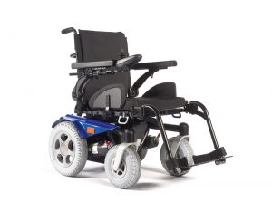 fauteuil roulant Quickie-Salsa-R2 matériel médical grenoble 8