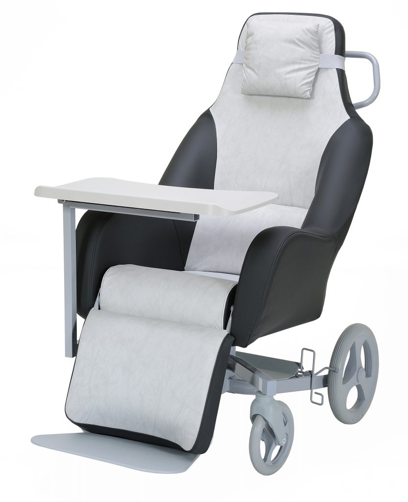 Access Medical Fauteuil Coquille Elysee Mat Riel M Dical Grenoble