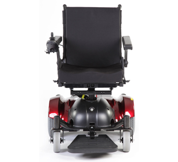 fauteuil roulant Quickie-Hula matériel médical grenoble 3