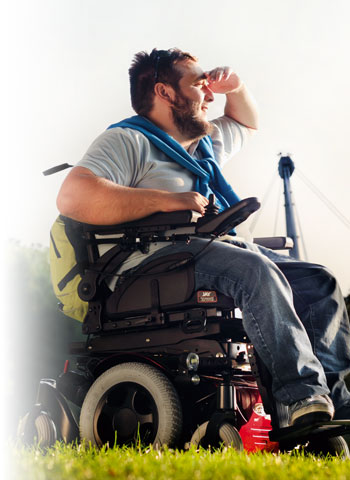 fauteuil roulant Quickie-Salsa-M2 matériel médical grenoble 3