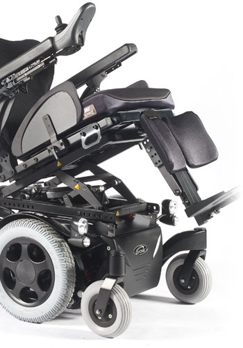 fauteuil roulant Quickie-Salsa-M2 matériel médical grenoble 6