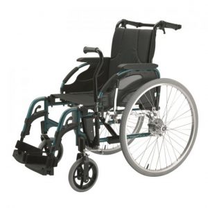 fauteuil roulant invacare action matériel médical grenoble 2