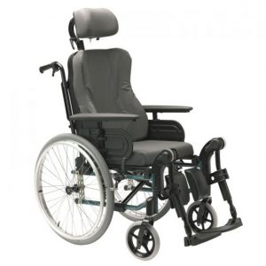 fauteuil roulant invacare action matériel médical grenoble 3