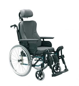fauteuil roulant invacare action matériel médical grenoble 6