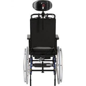 fauteuil roulant netti 4 U CE matériel médical grenoble 1