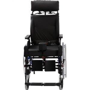 fauteuil roulant netti 4 U CE matériel médical grenoble 4