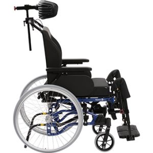 fauteuil roulant netti 4 U CE matériel médical grenoble 5