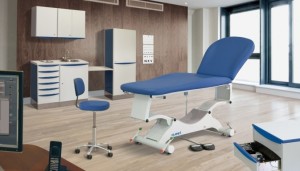 matériel diagnostic mobilier cabinet pro santé médical Grenoble