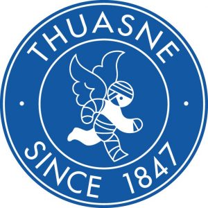 Thuasne_logo