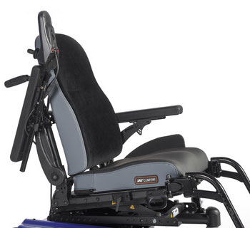 fauteuil roulant Quickie-Salsa-R2 matériel médical grenoble 5
