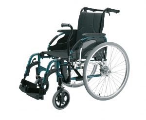 fauteuil roulant invacare action matériel médical grenoble 4