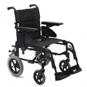 fauteuil roulant invacare action matériel médical grenoble 5