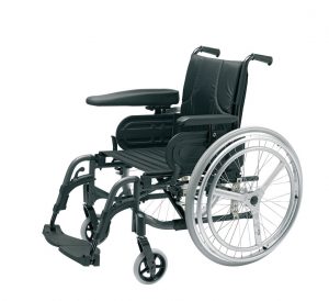 fauteuil roulant invacare action matériel médical grenoble 7